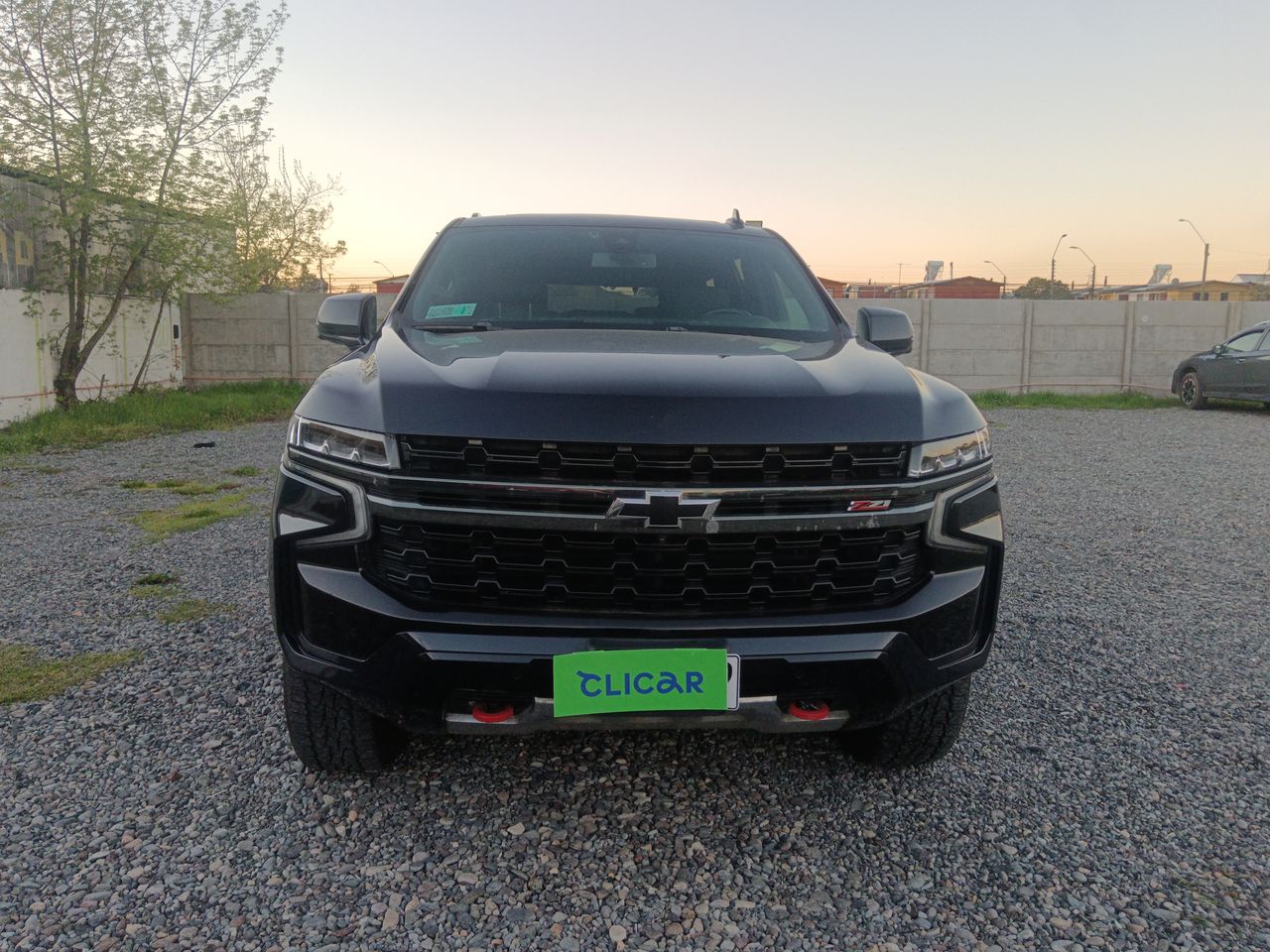 CHEVROLET - 2