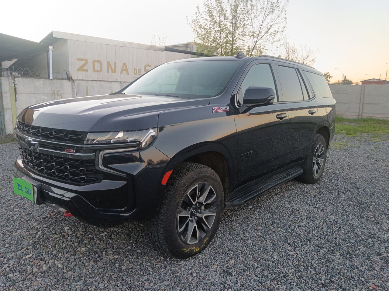 CHEVROLET - 3