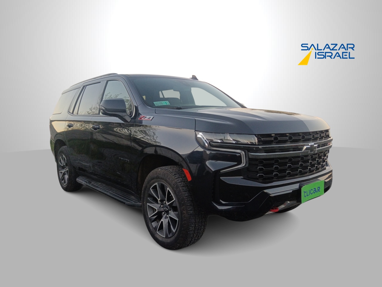 CHEVROLET