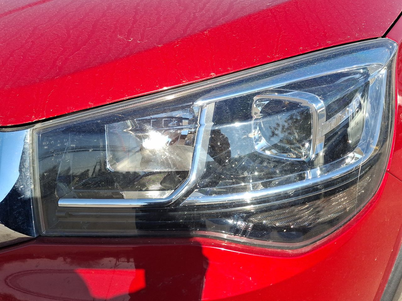 CHERY - 18