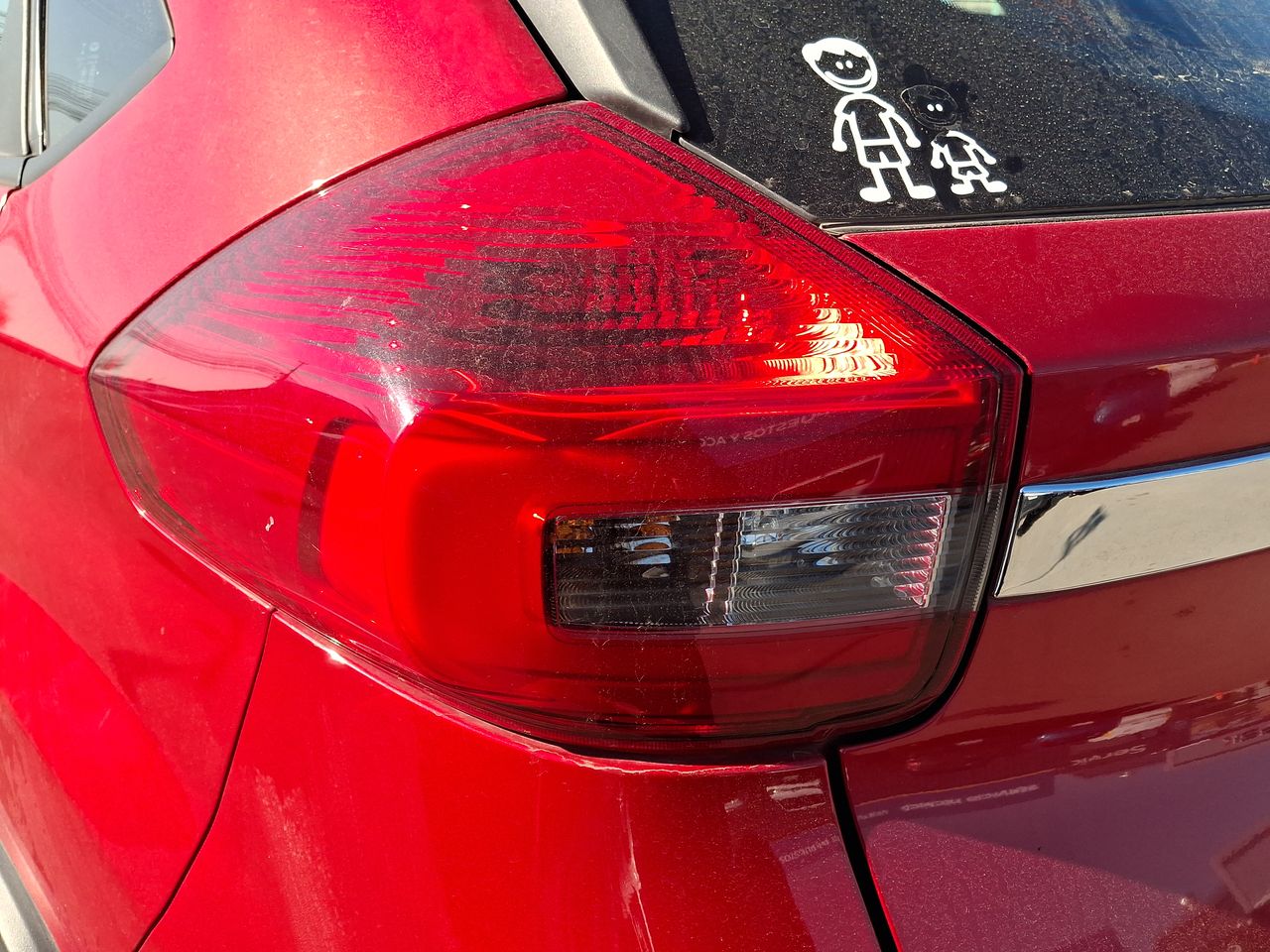 CHERY - 20