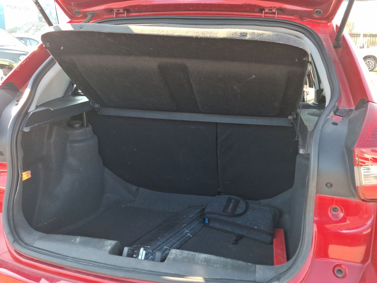 CHERY - 21