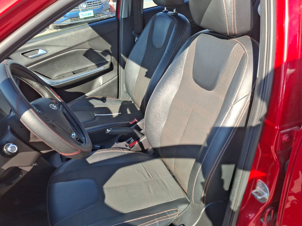 CHERY - 24