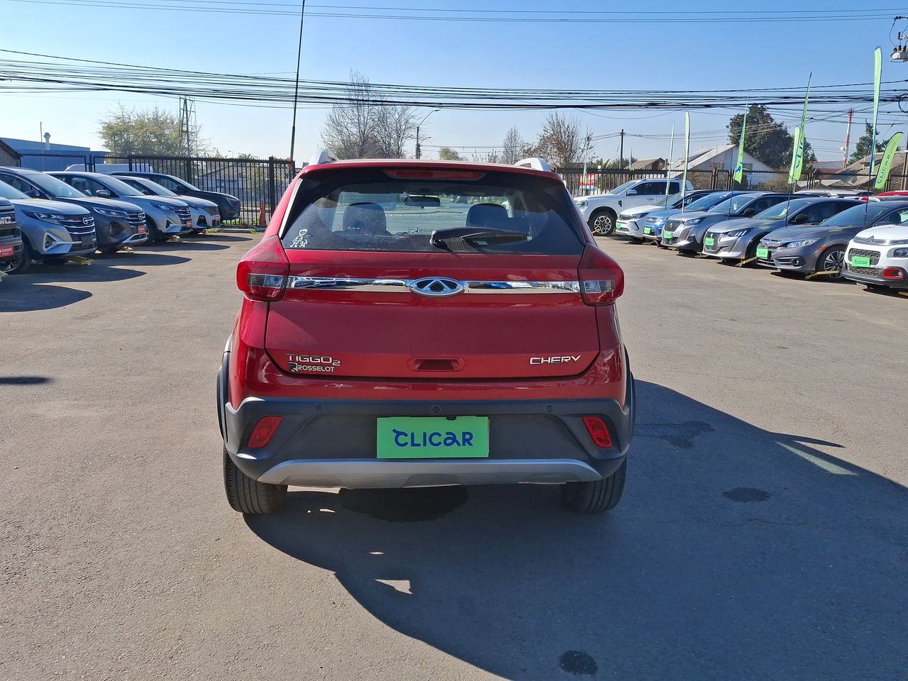 CHERY - 6