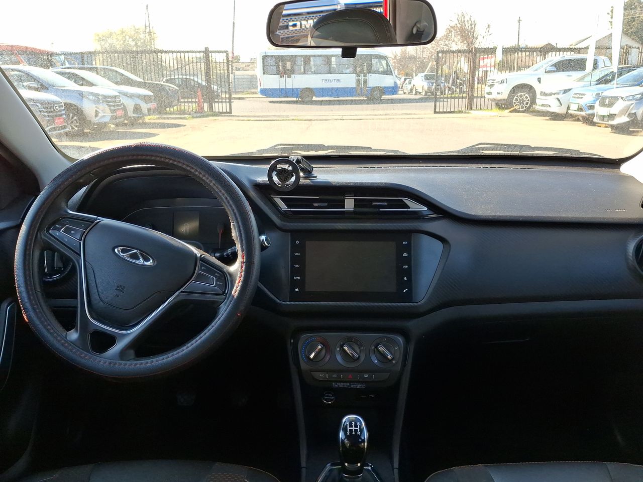 CHERY - 9