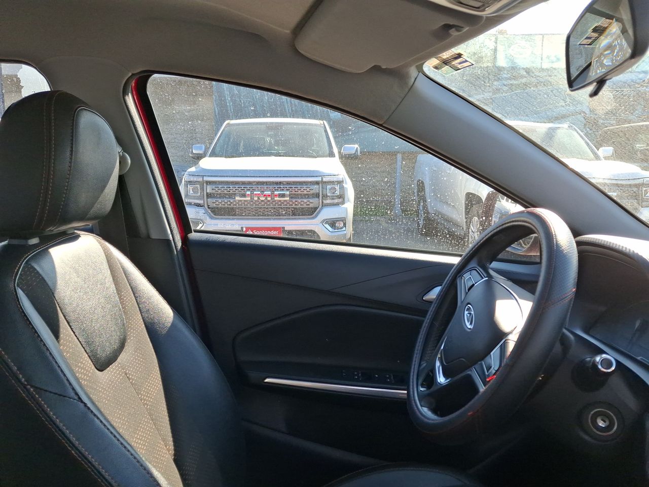 CHERY - 15