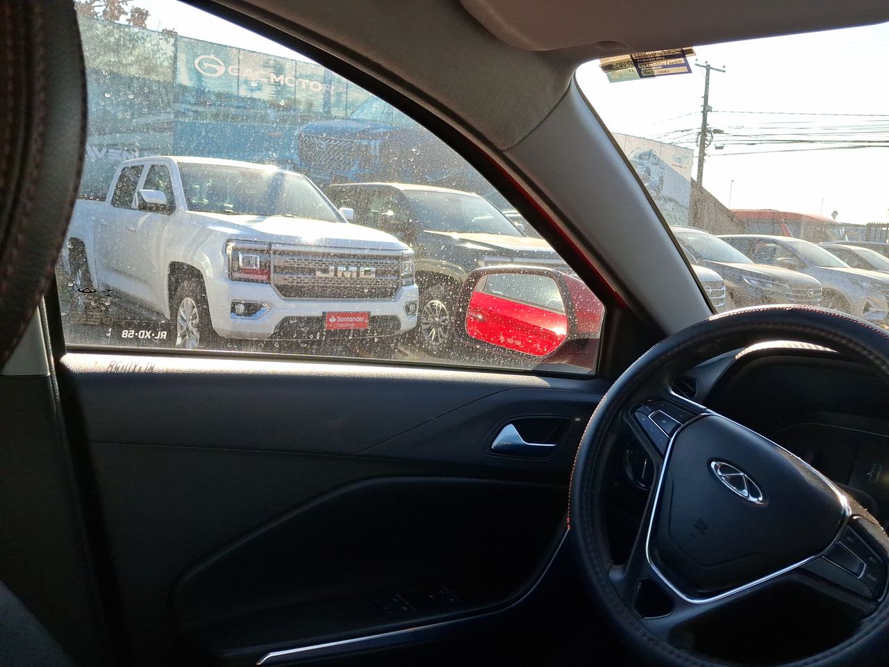 CHERY - 16