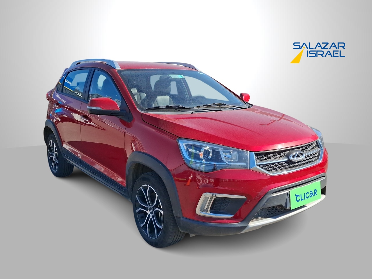 CHERY