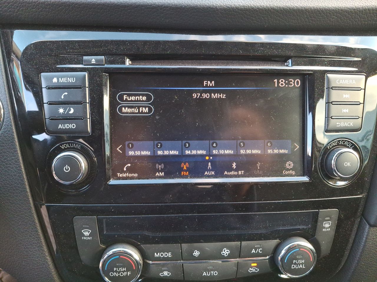 NISSAN - 28