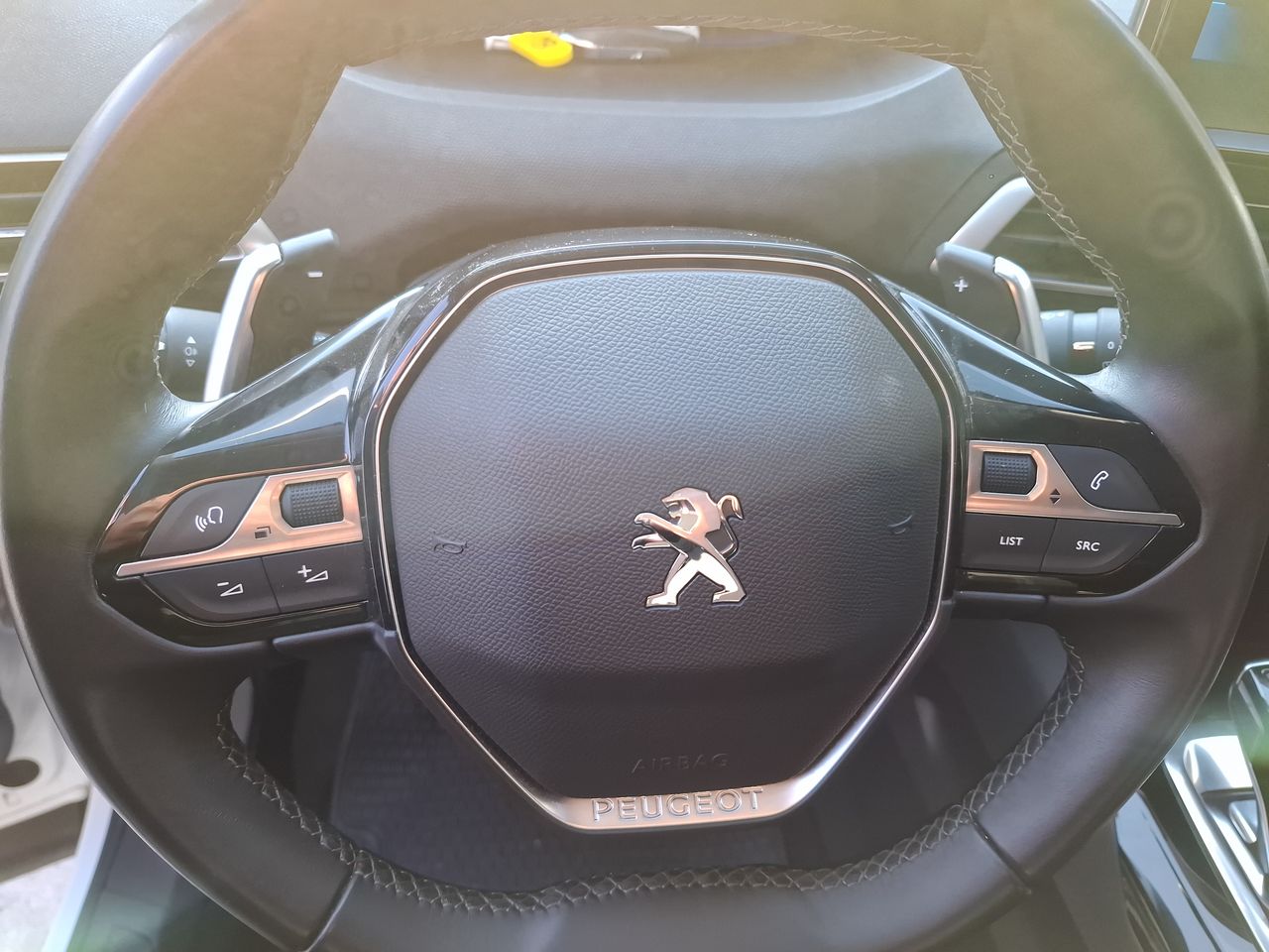 PEUGEOT - 19