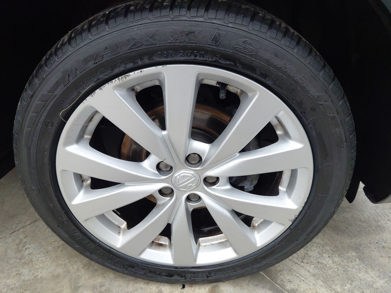 MG - 7