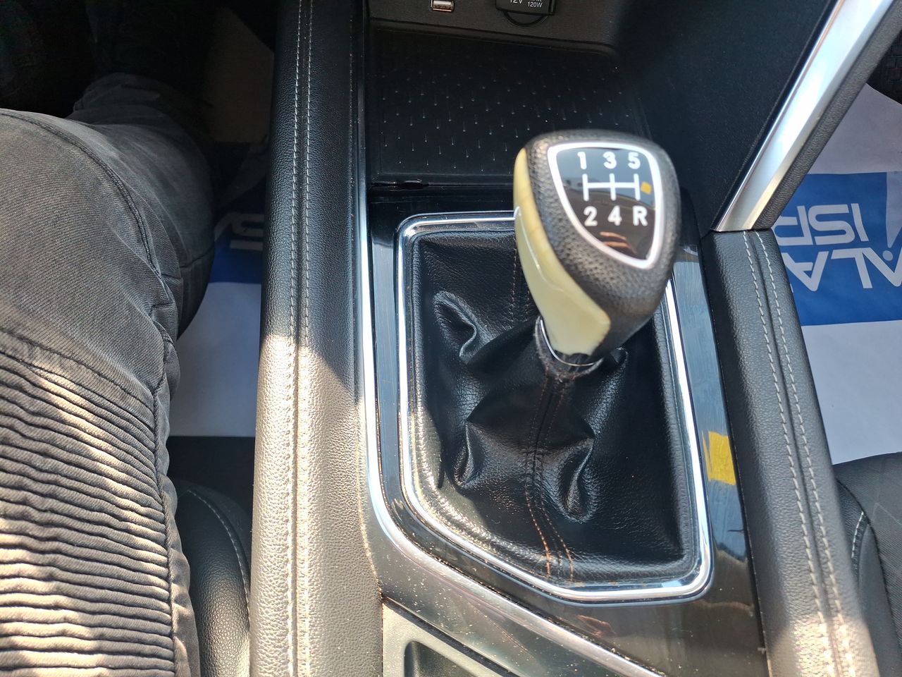 BAIC - 29