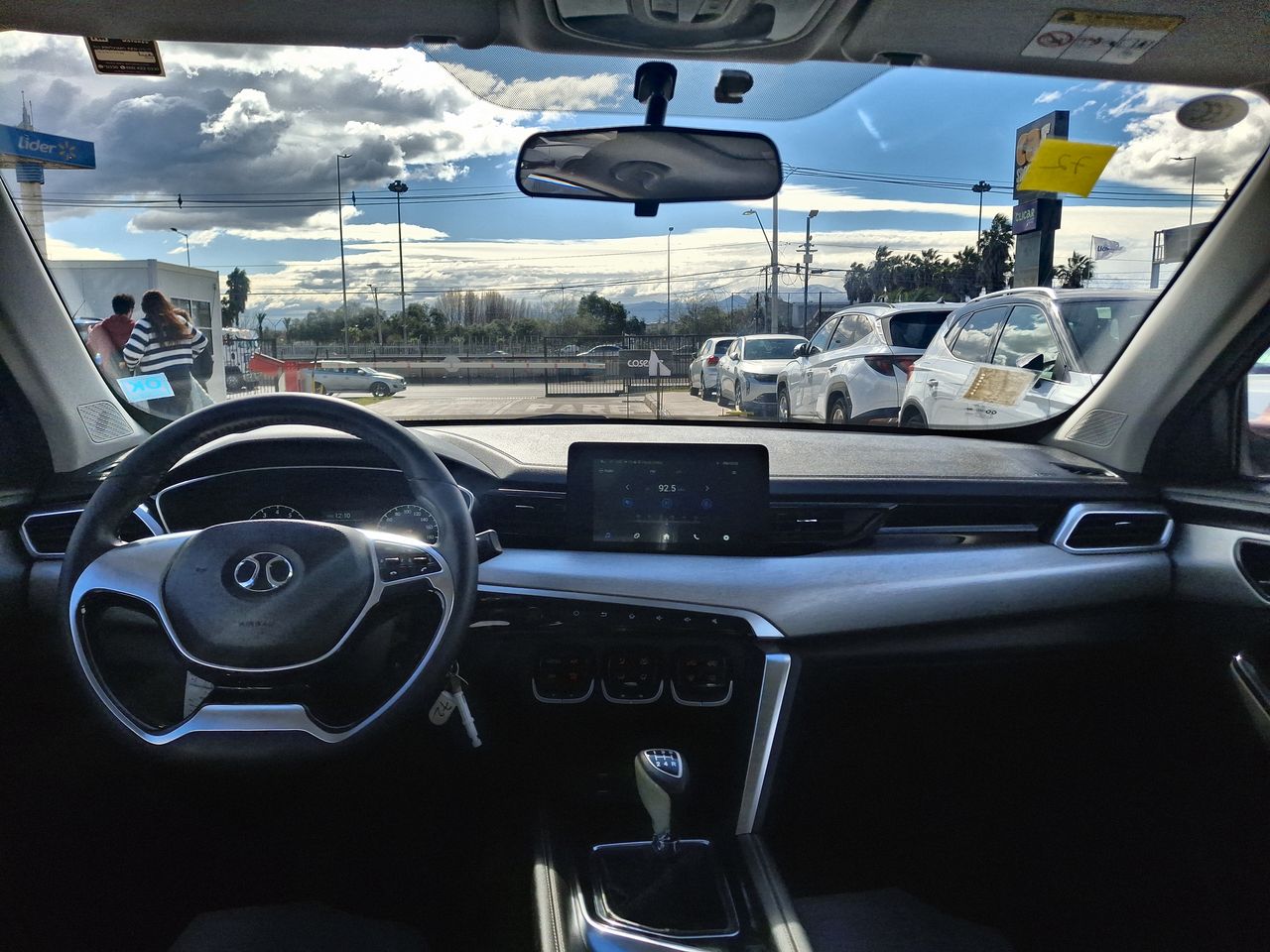 BAIC - 30