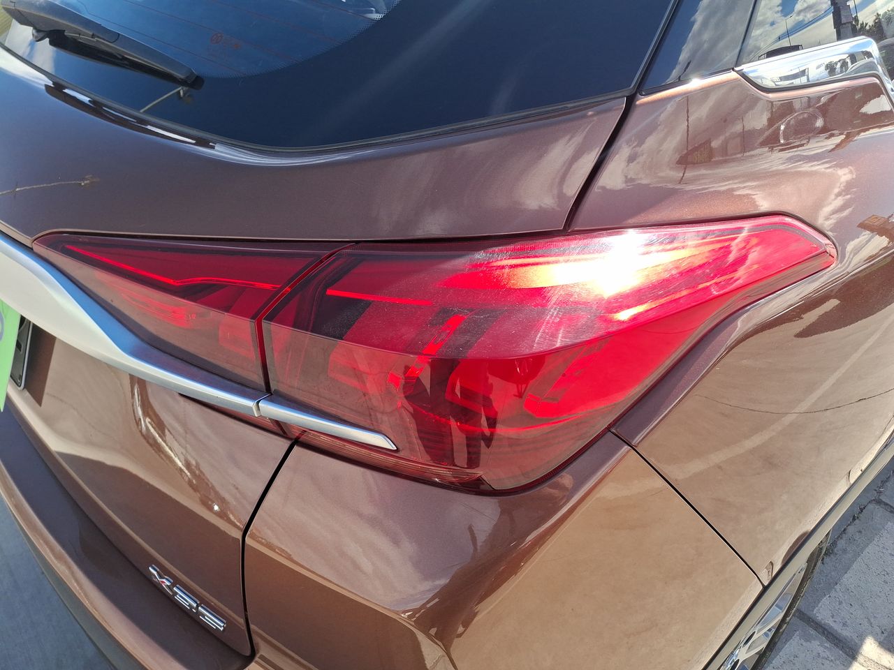 BAIC - 20