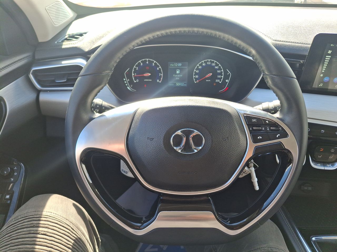 BAIC - 23