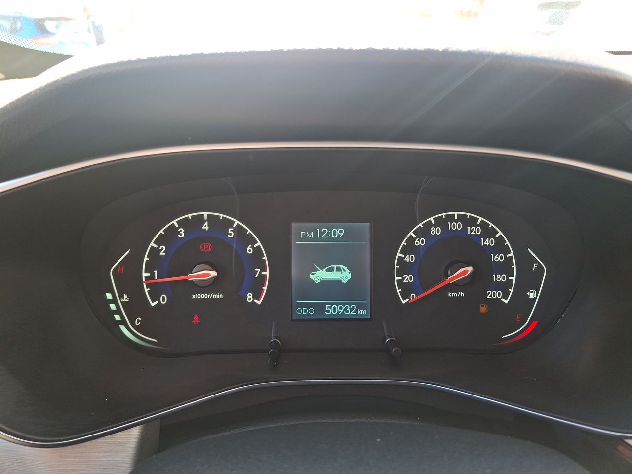BAIC - 25