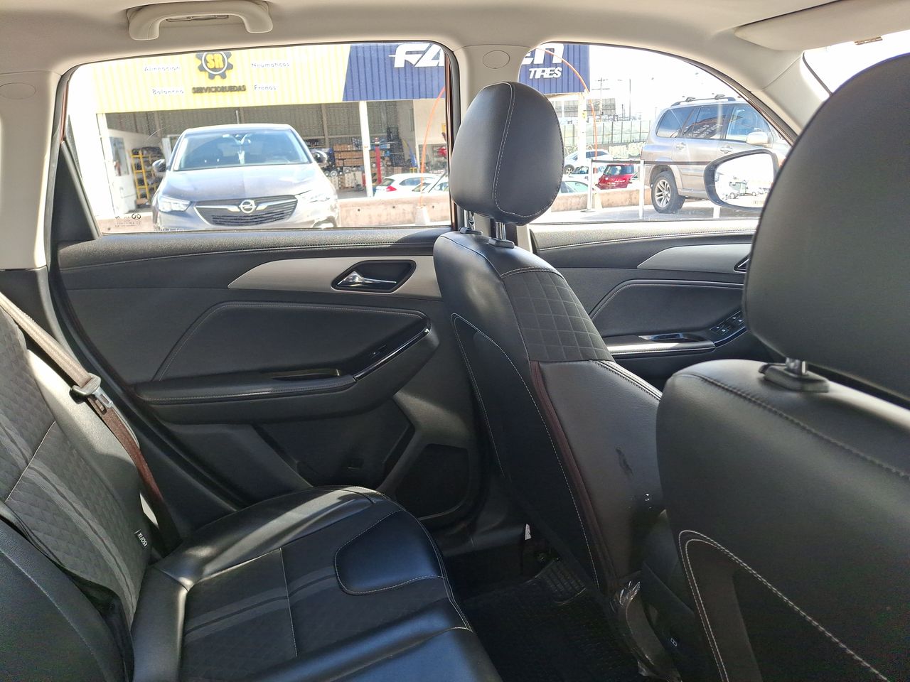 BAIC - 15