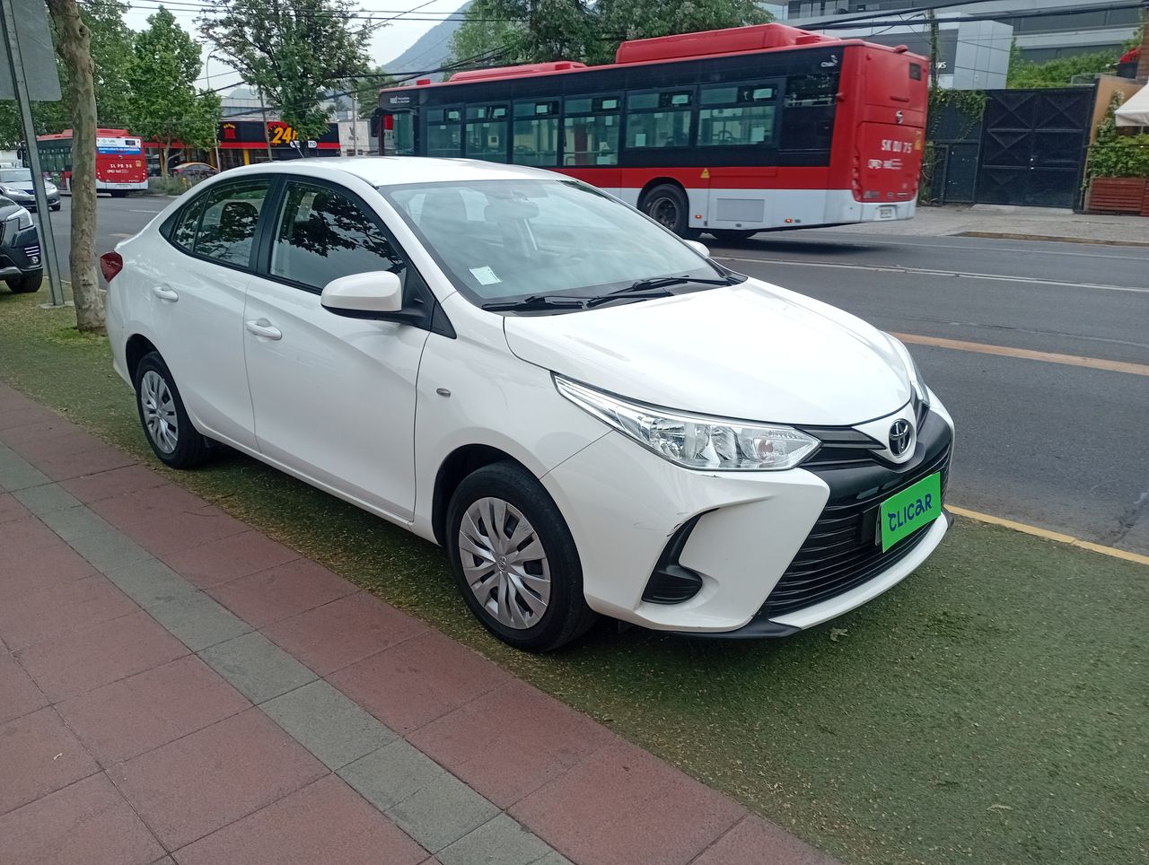 TOYOTA