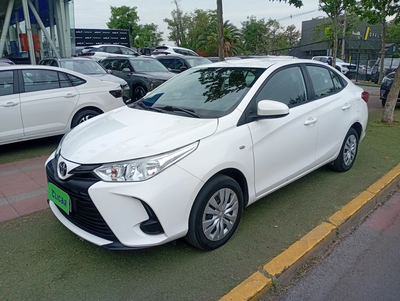 TOYOTA - 2