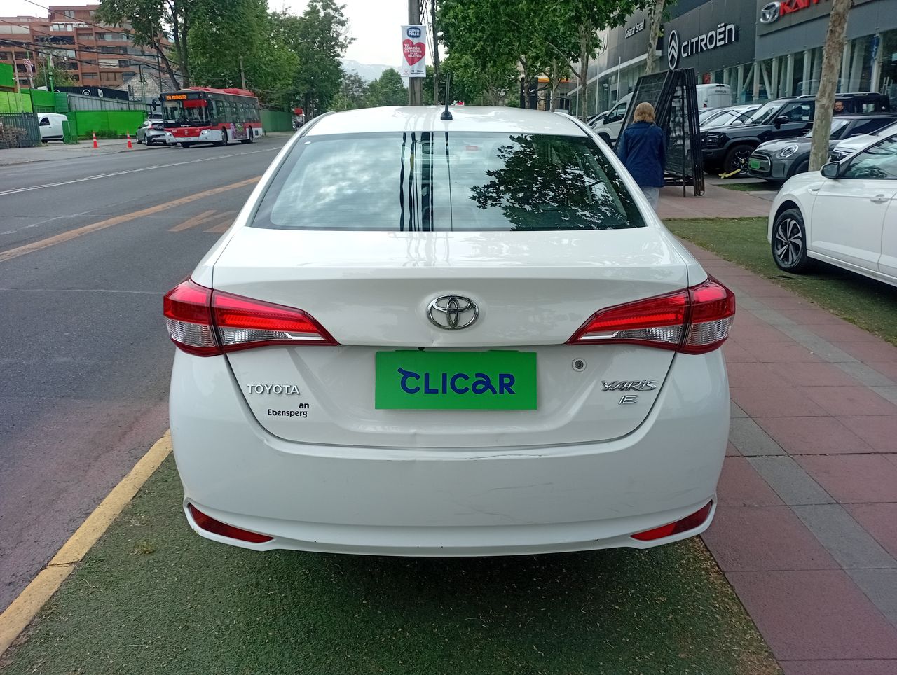 TOYOTA - 5