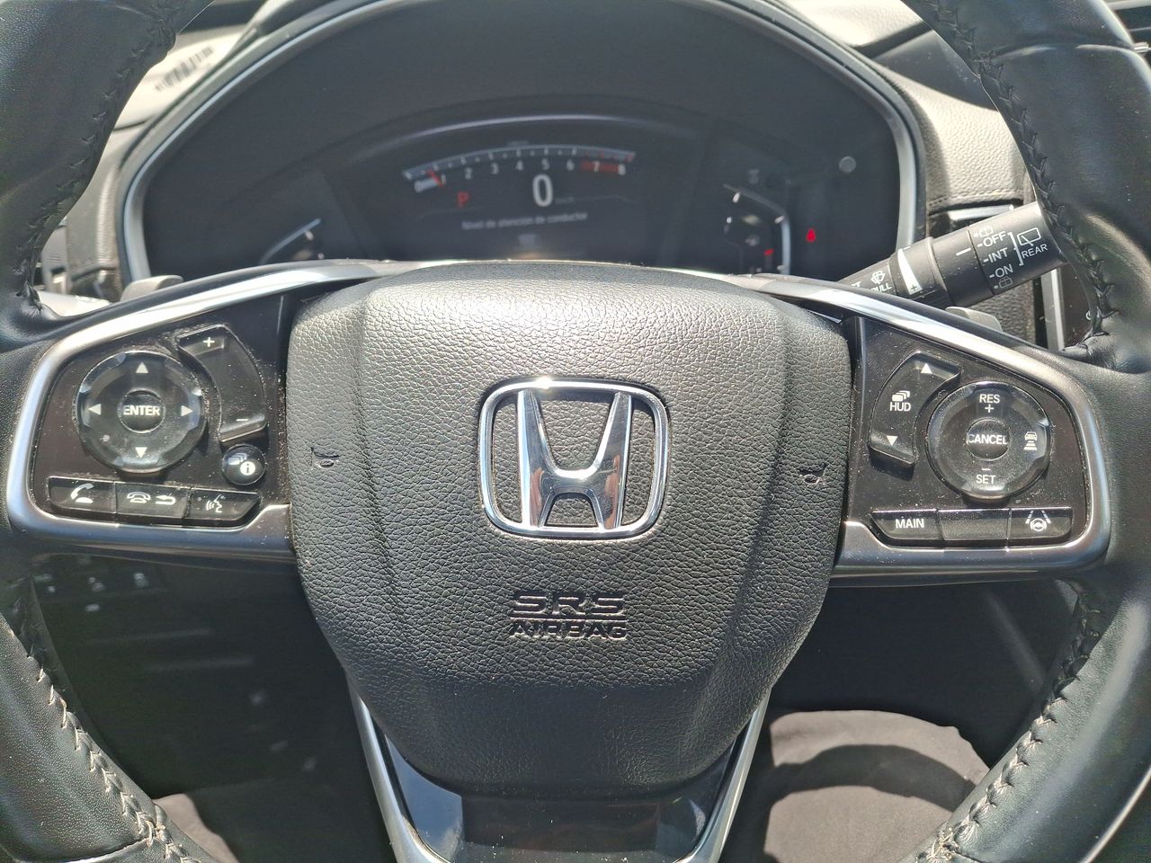 HONDA - 24
