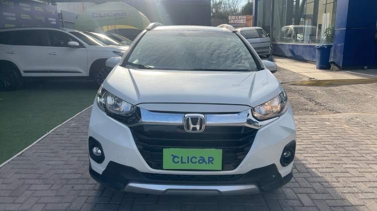 HONDA - 2