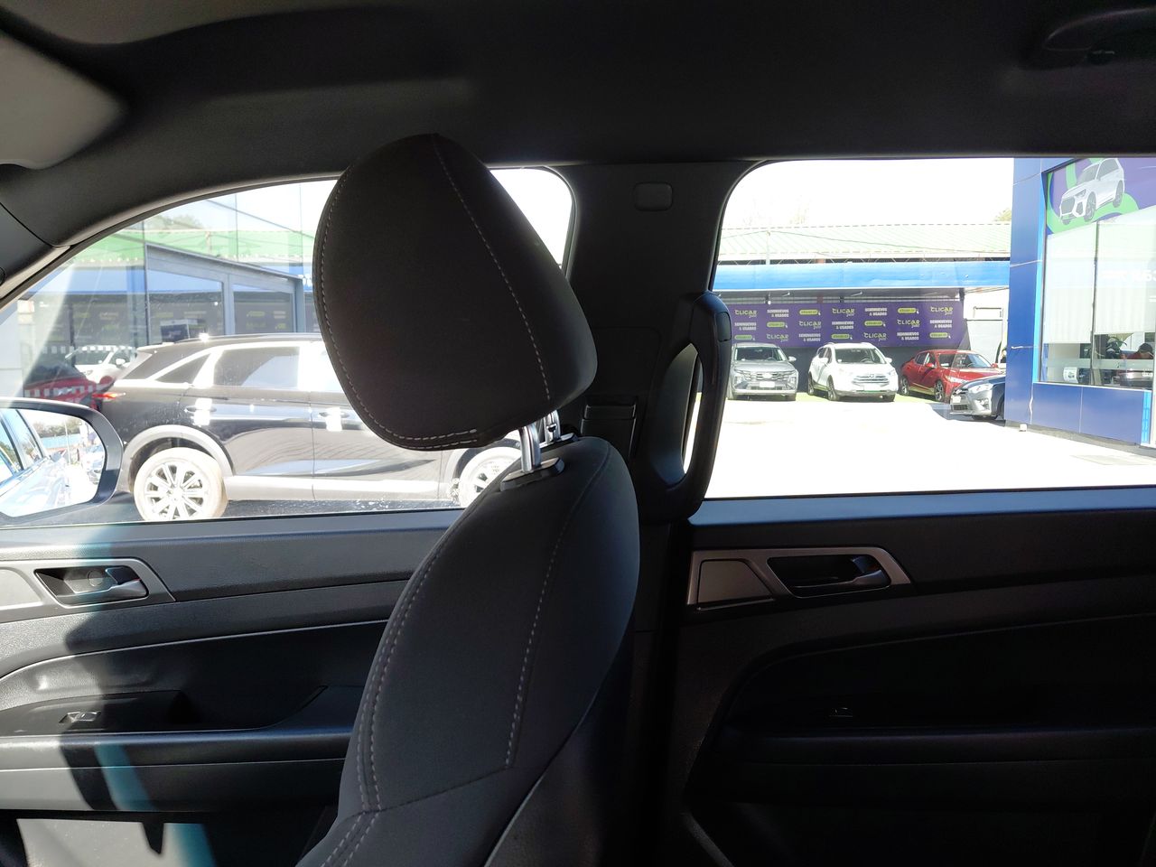SSANGYONG - 3