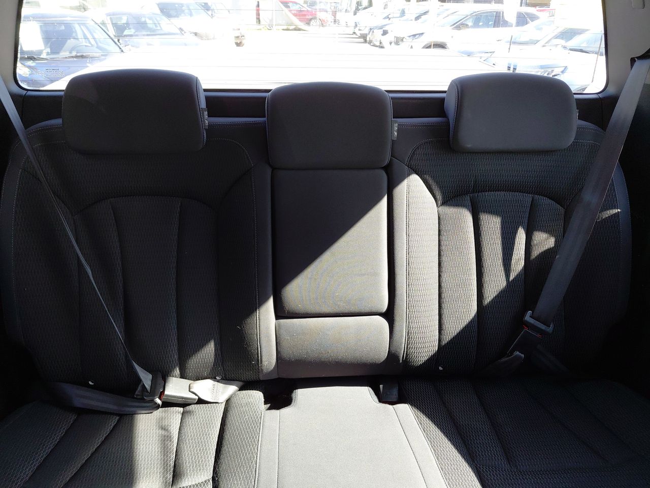 SSANGYONG - 5