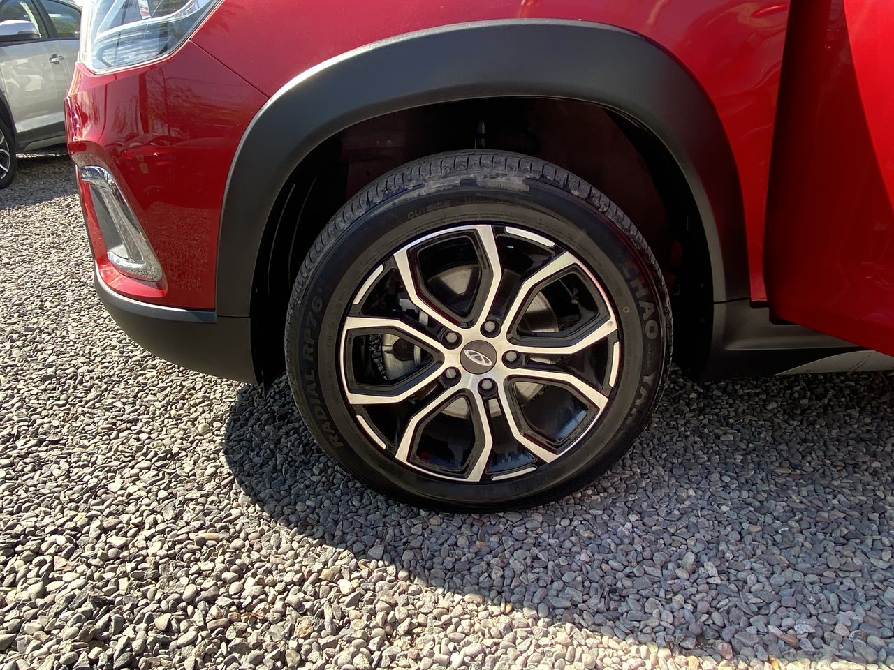CHERY - 17