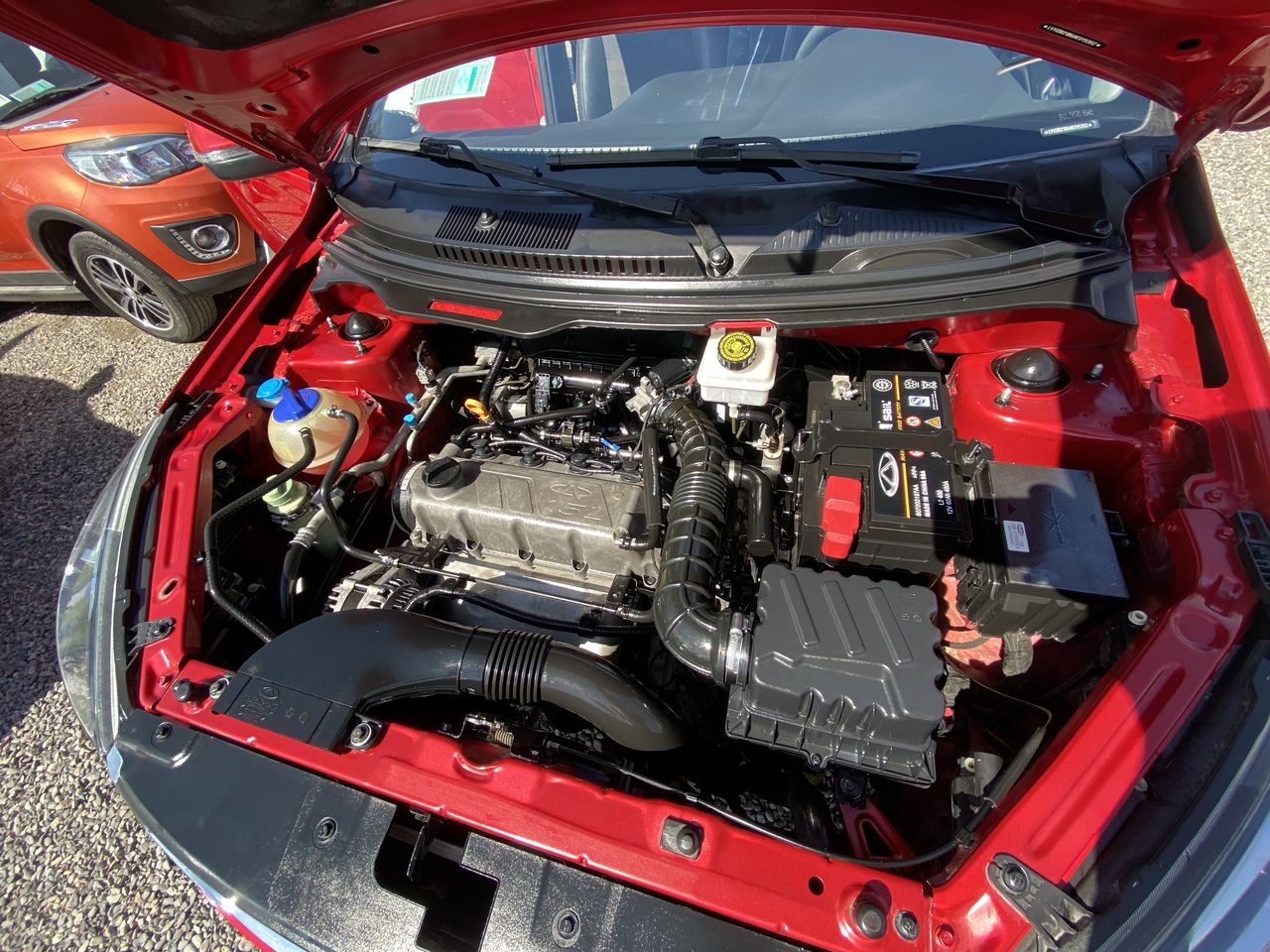 CHERY - 18