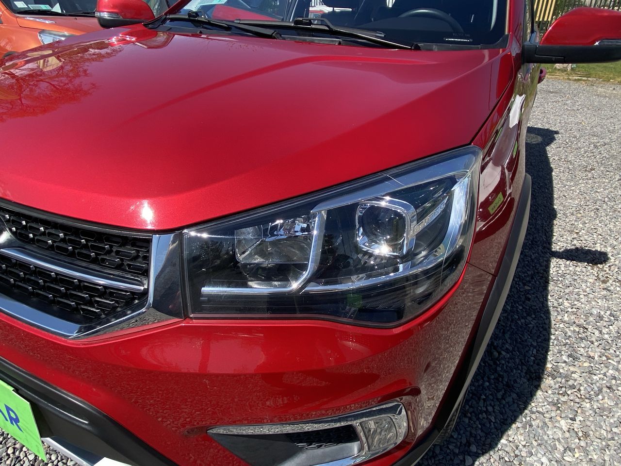 CHERY - 19