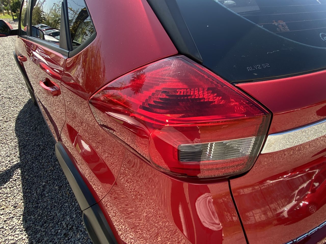 CHERY - 20