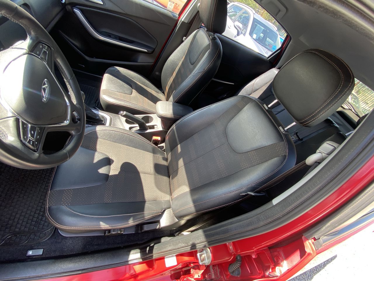 CHERY - 24