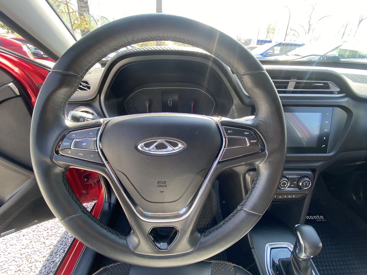 CHERY - 25