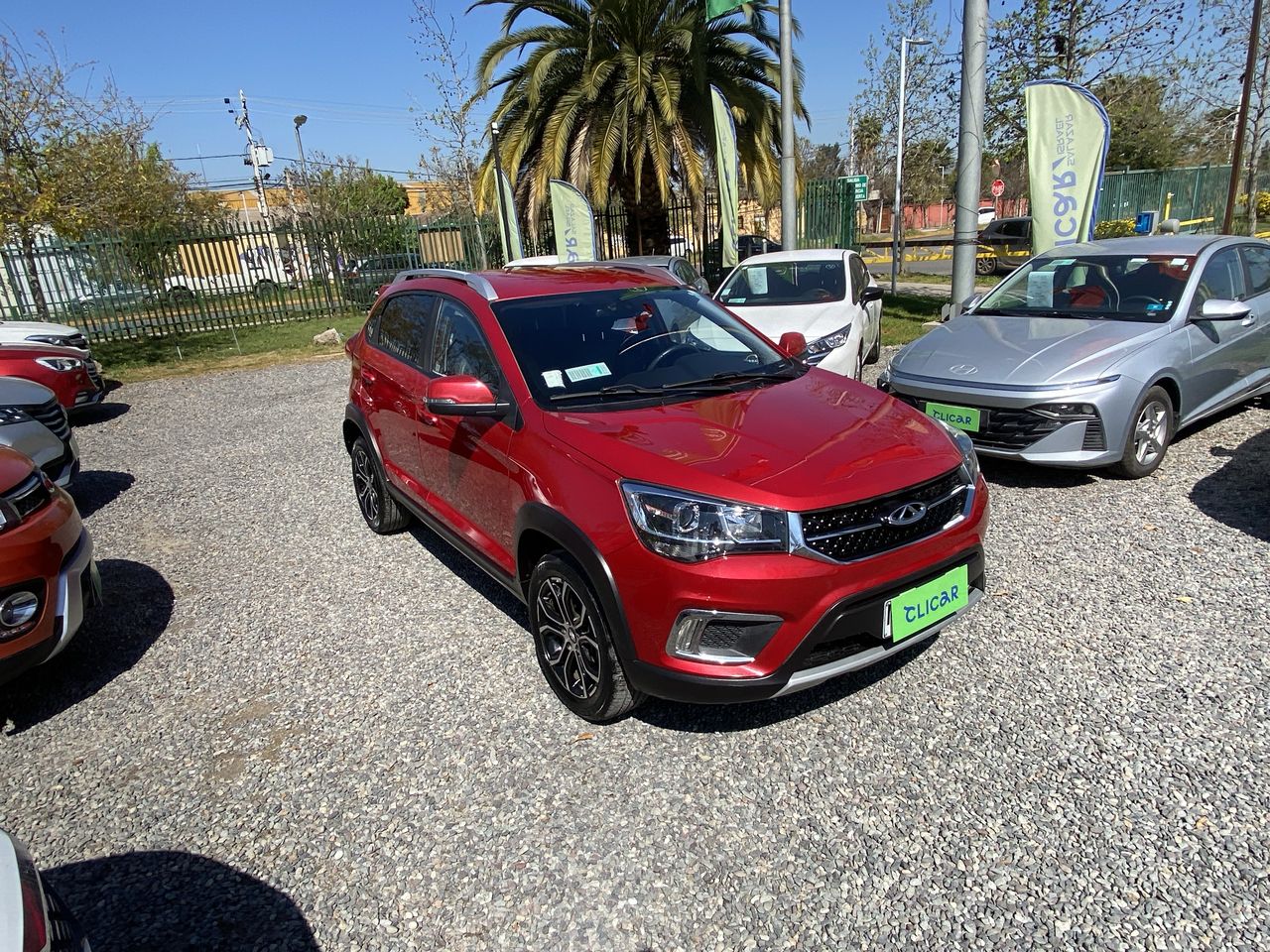 CHERY - 1