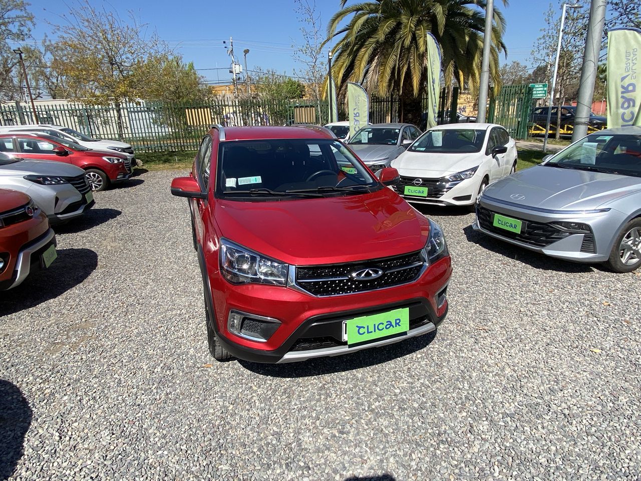 CHERY - 2