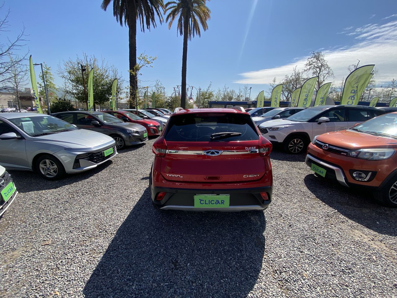 CHERY - 6