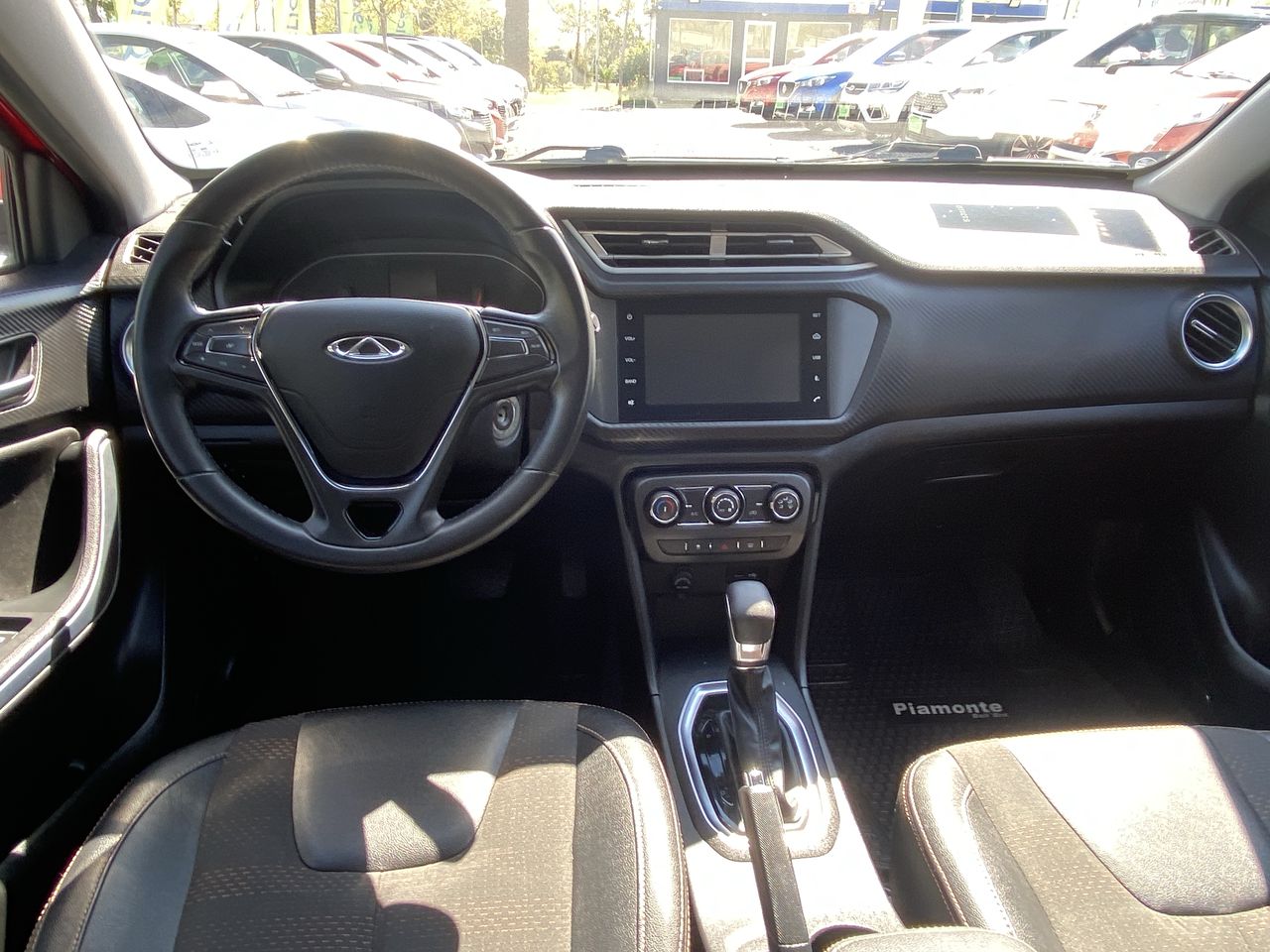 CHERY - 9