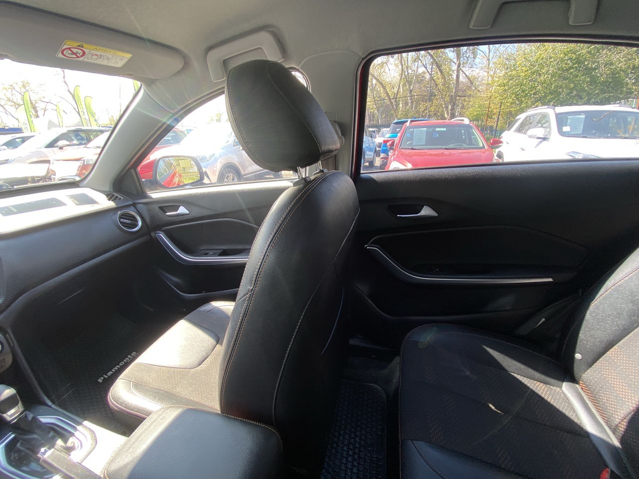 CHERY - 11