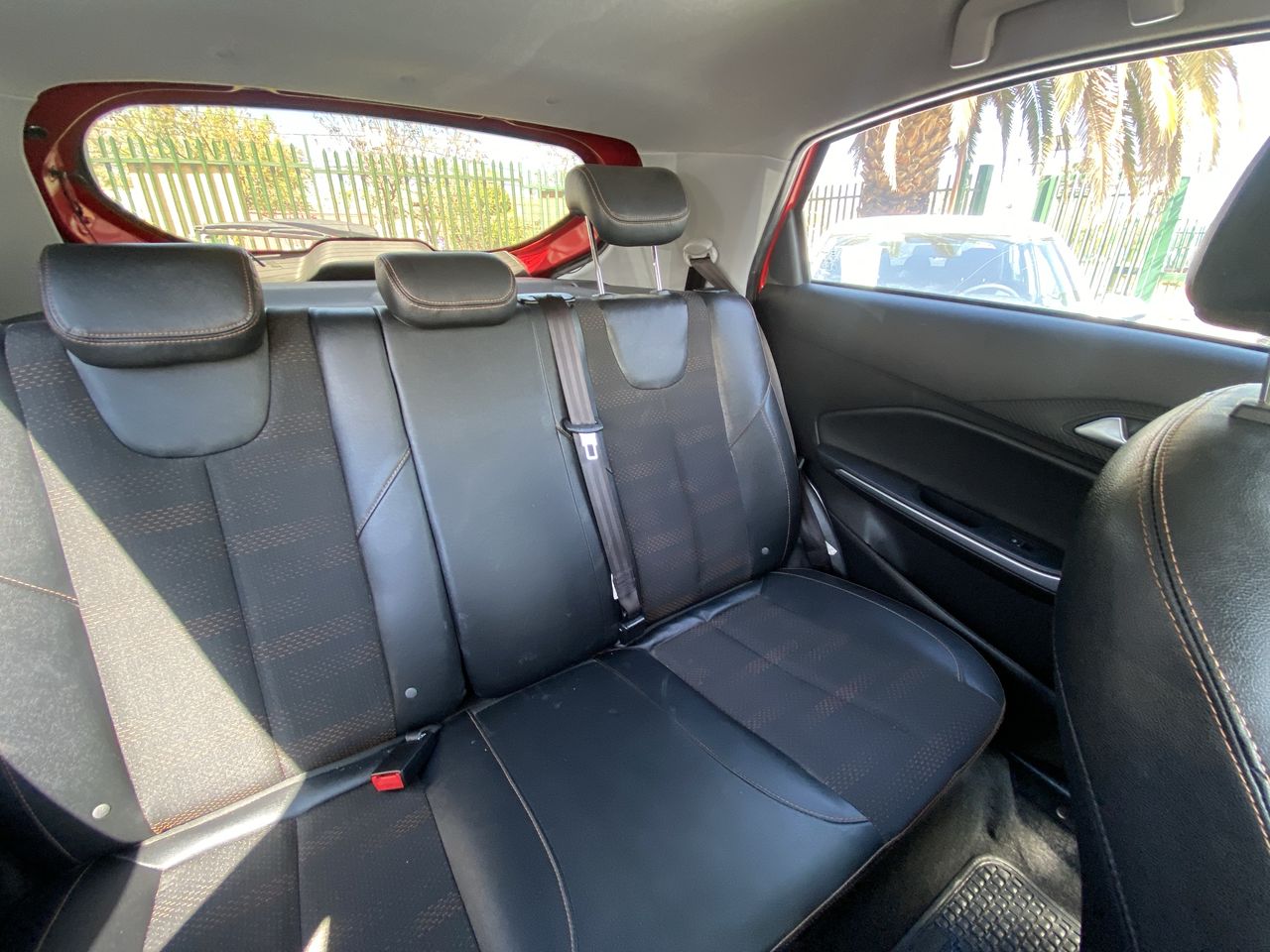 CHERY - 14