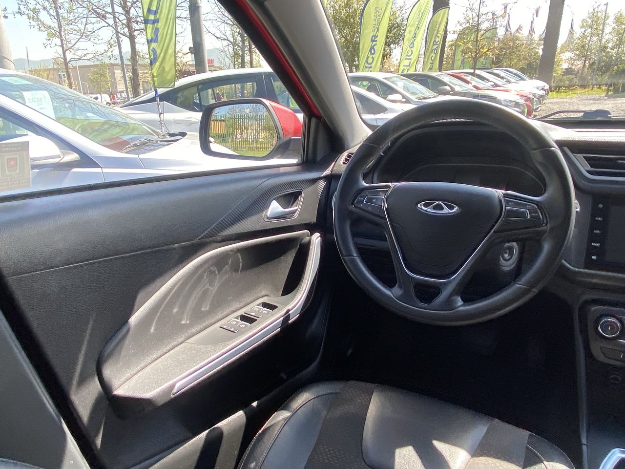 CHERY - 16