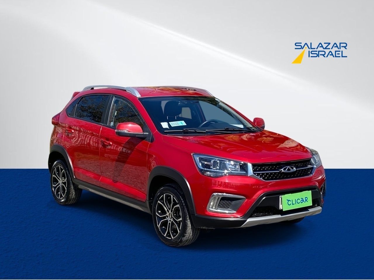 CHERY