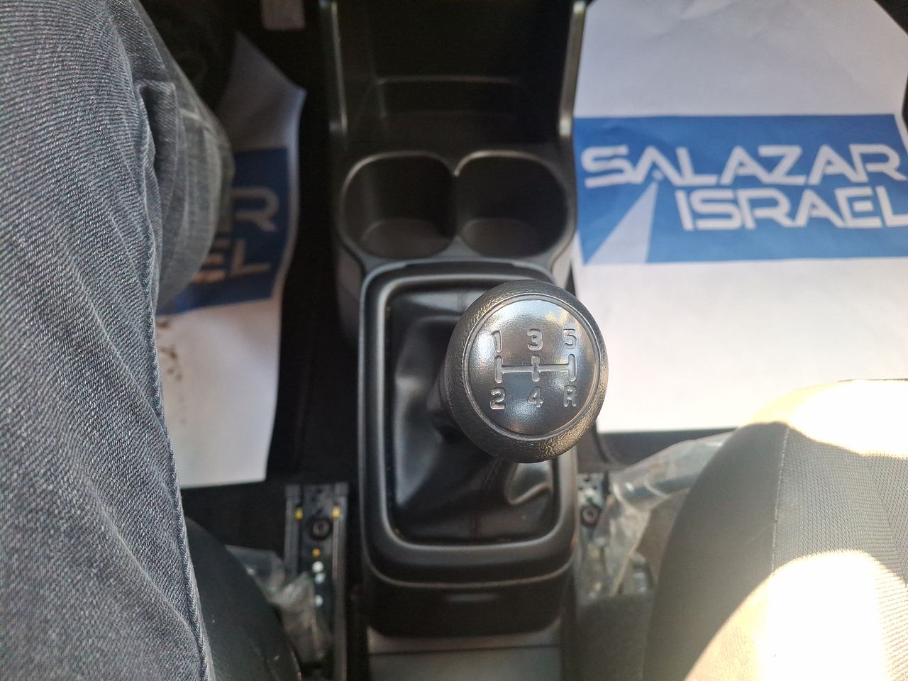 SUZUKI - 26