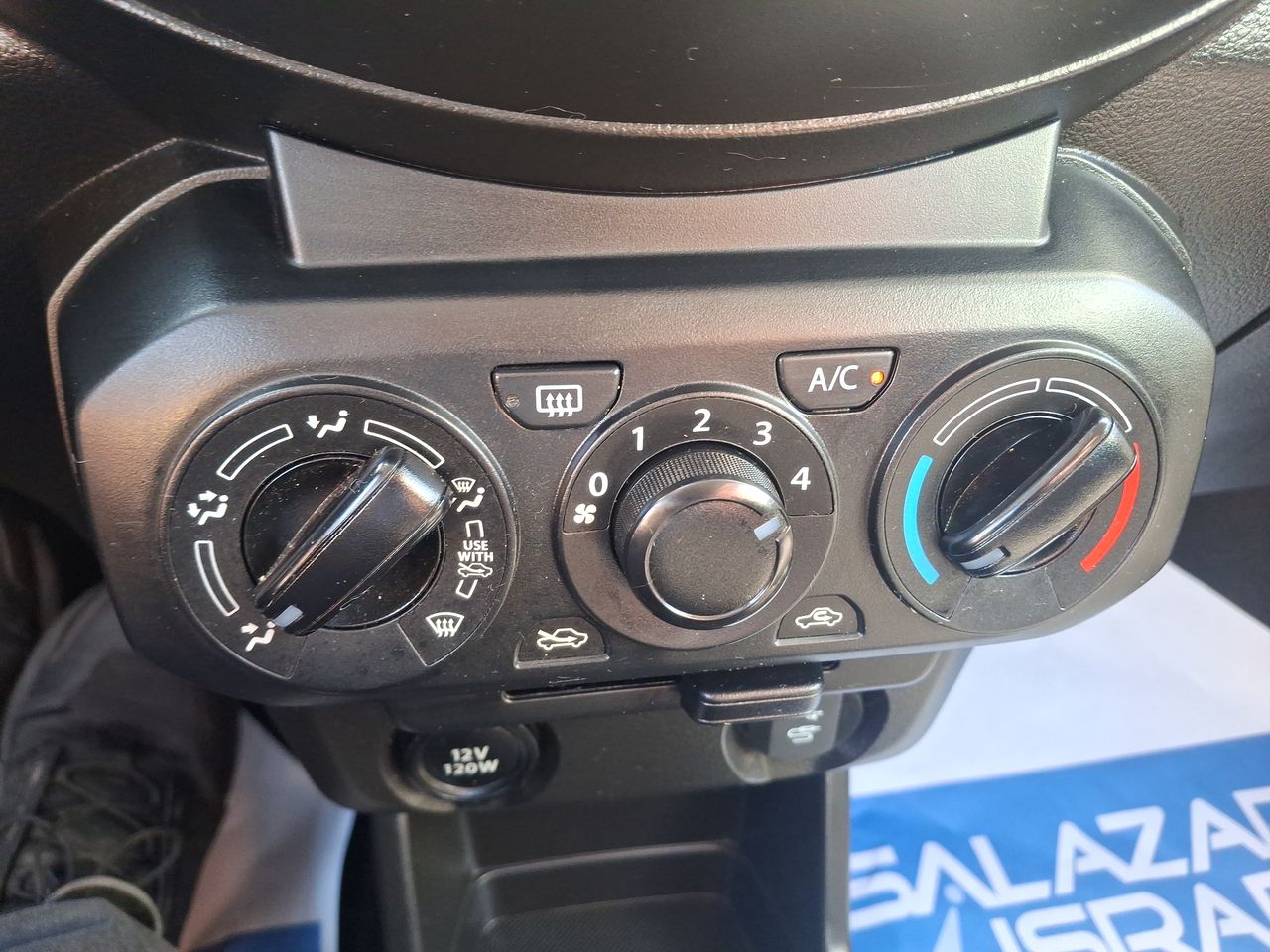 SUZUKI - 25