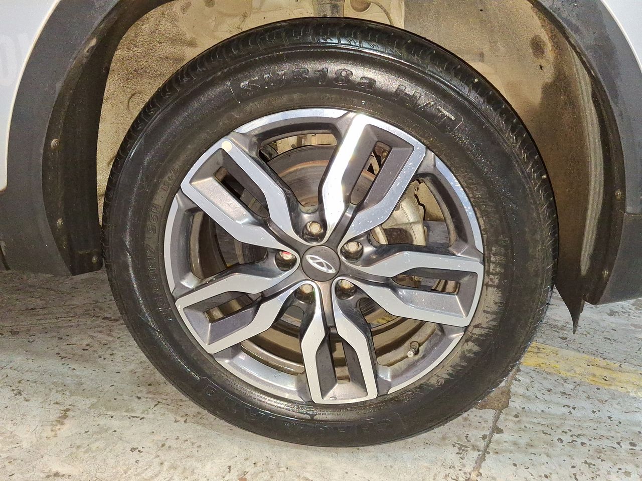 CHERY - 16