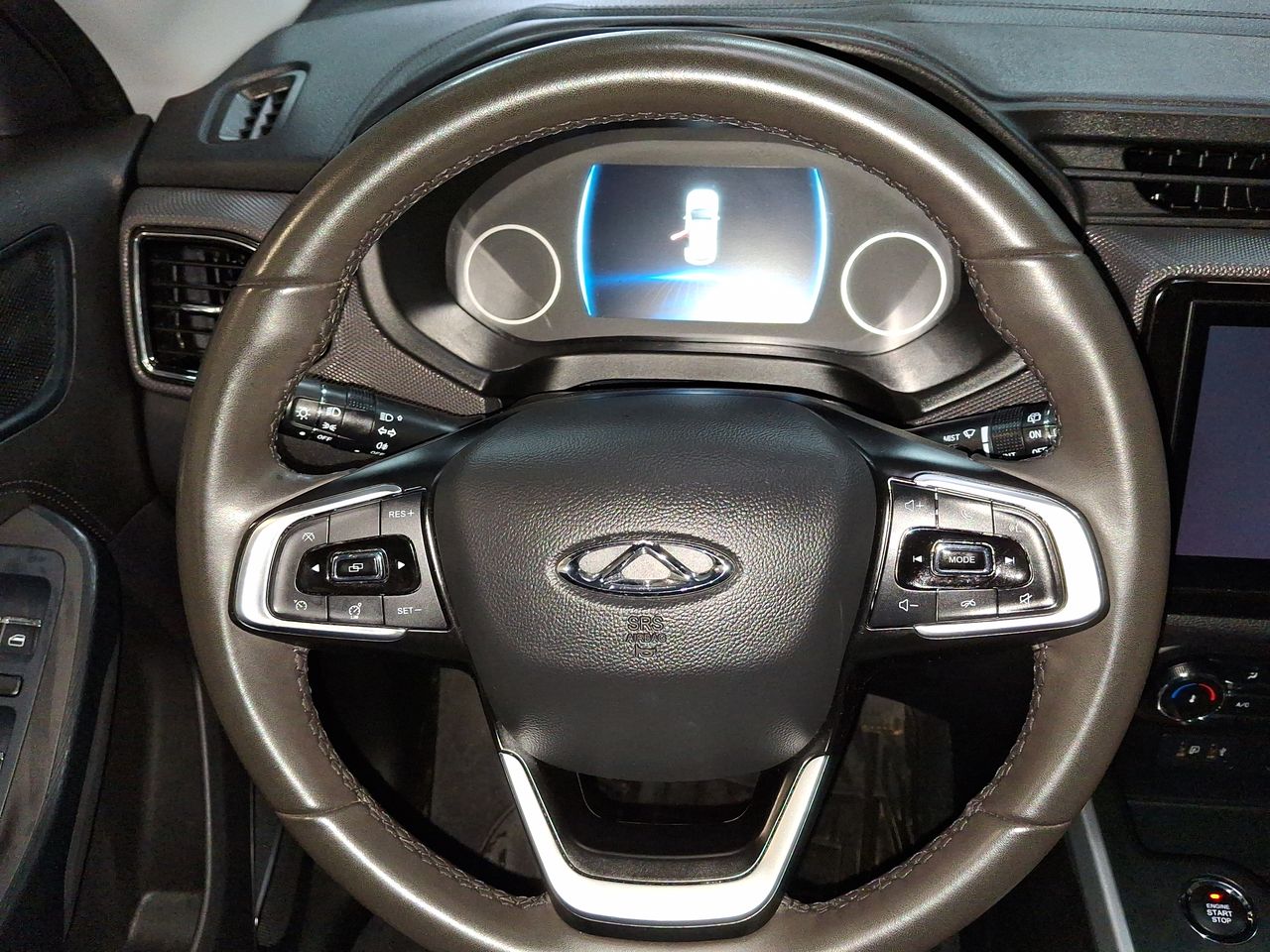 CHERY - 25