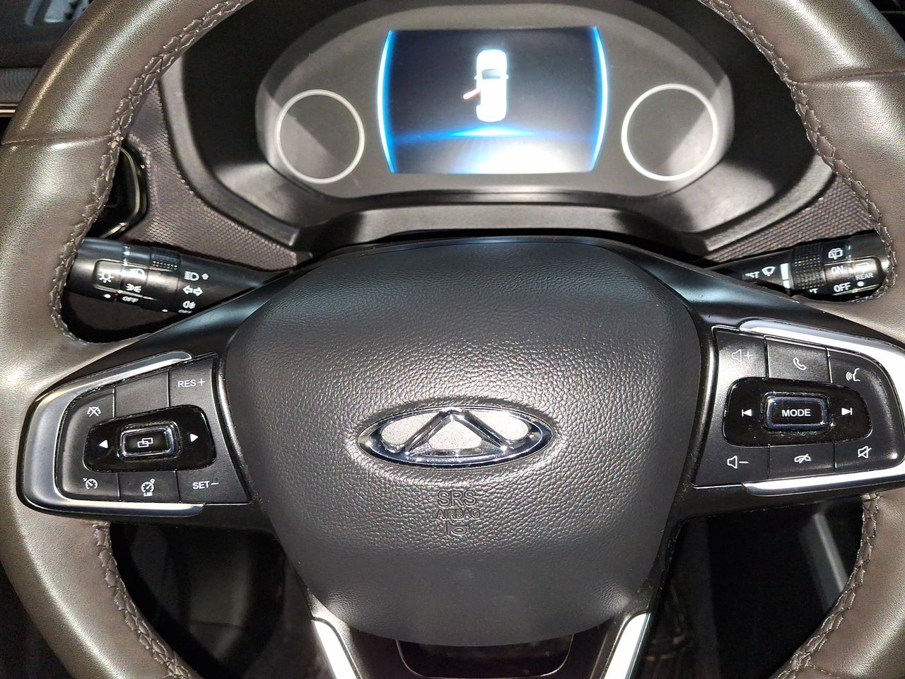 CHERY - 26