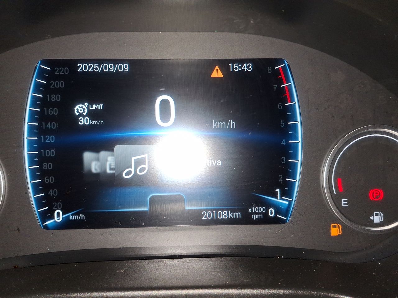 CHERY - 27