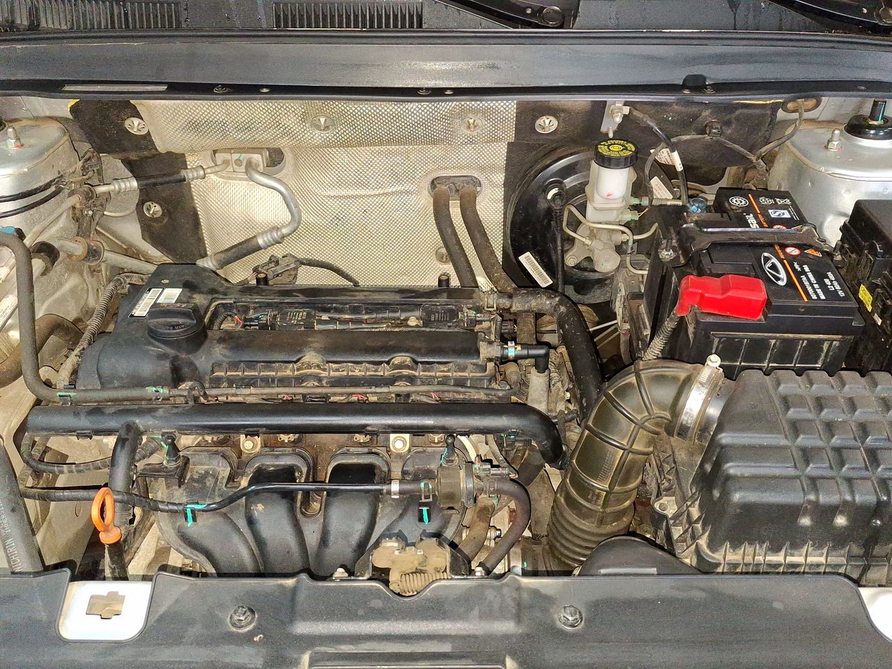 CHERY - 17