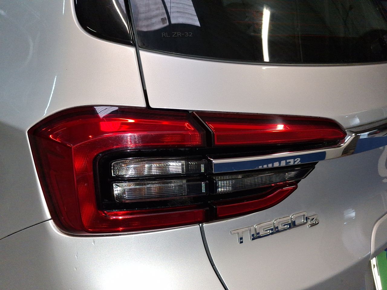 CHERY - 20